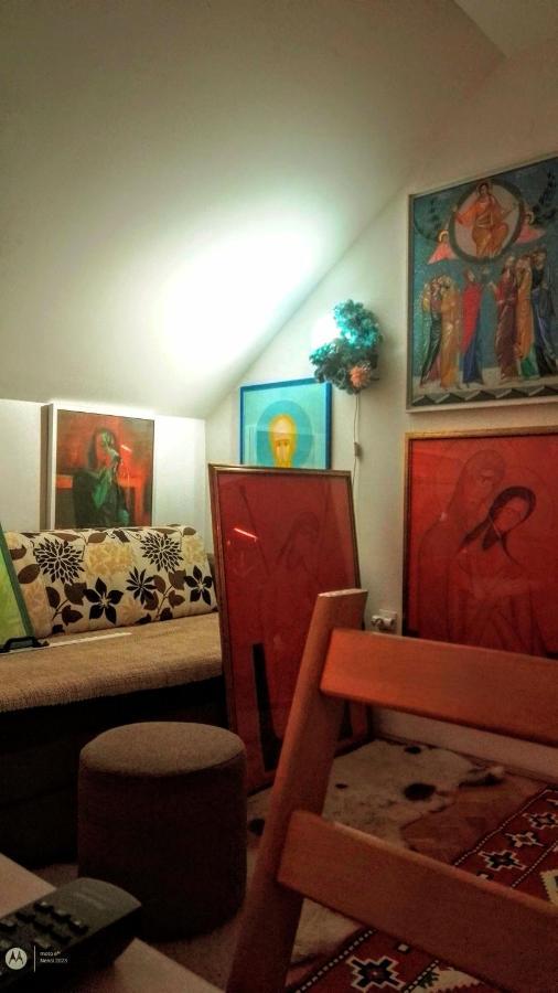 Apartamento Nenad Jevtic Zlatibor Exterior foto