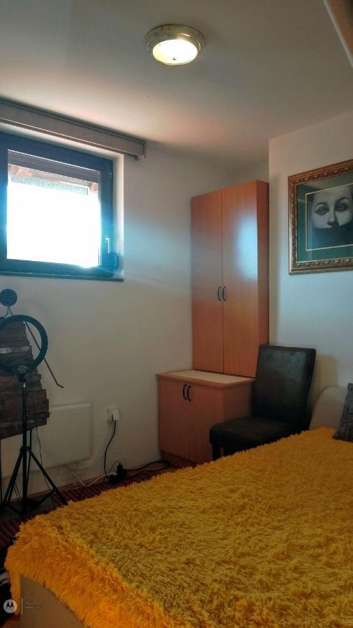 Apartamento Nenad Jevtic Zlatibor Exterior foto