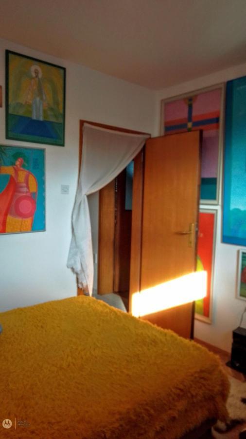 Apartamento Nenad Jevtic Zlatibor Exterior foto