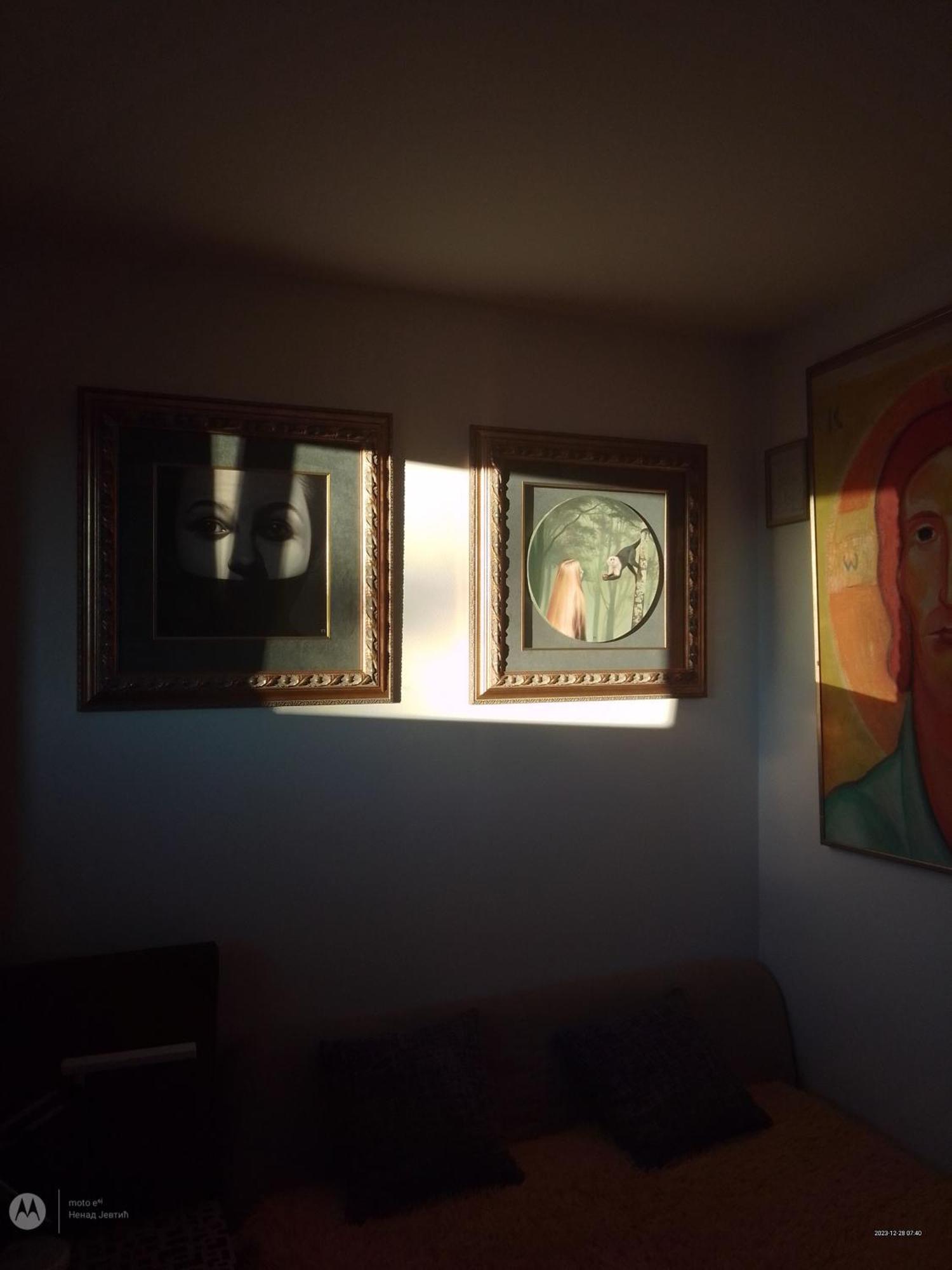 Apartamento Nenad Jevtic Zlatibor Exterior foto