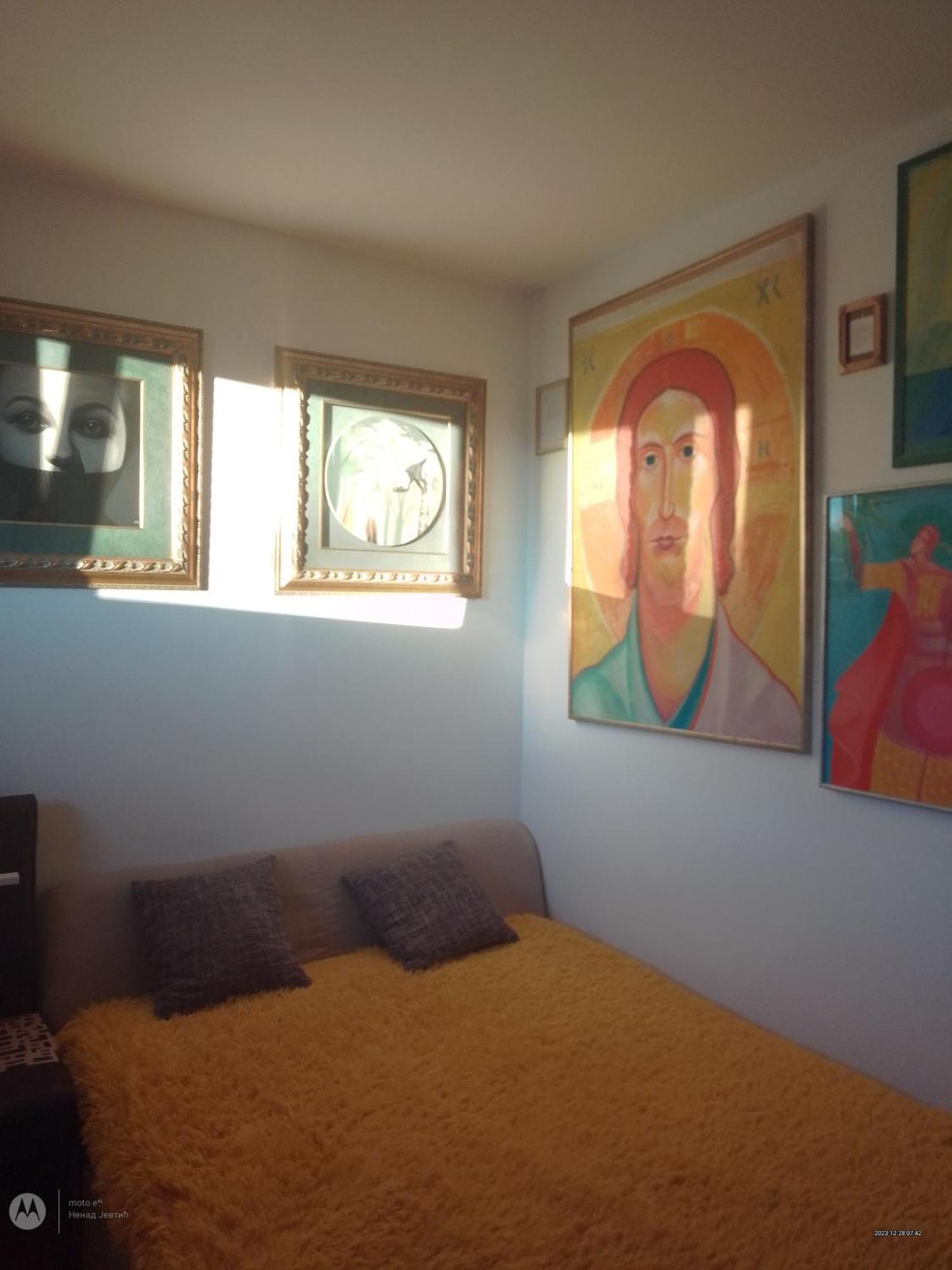 Apartamento Nenad Jevtic Zlatibor Exterior foto