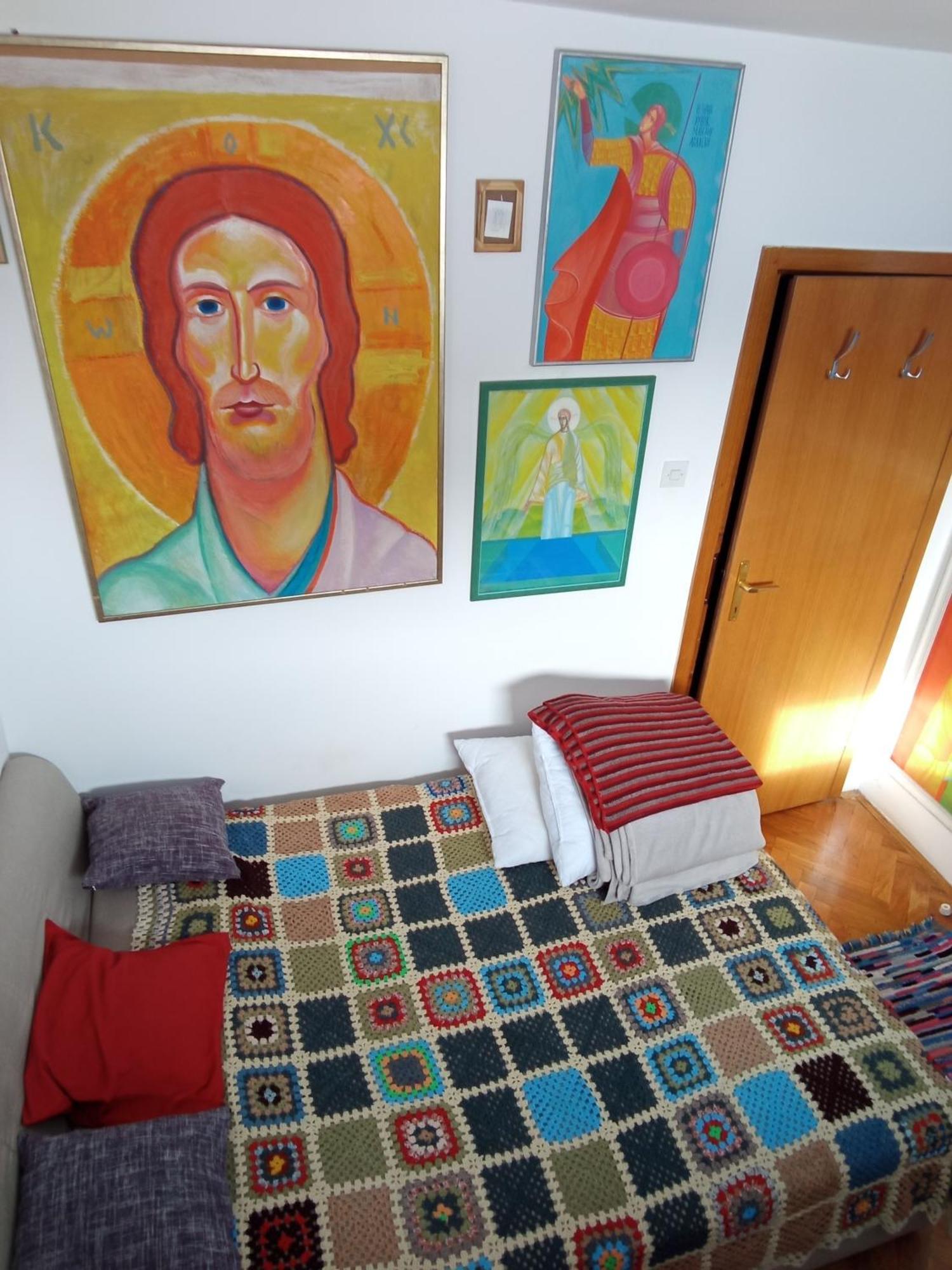 Apartamento Nenad Jevtic Zlatibor Exterior foto