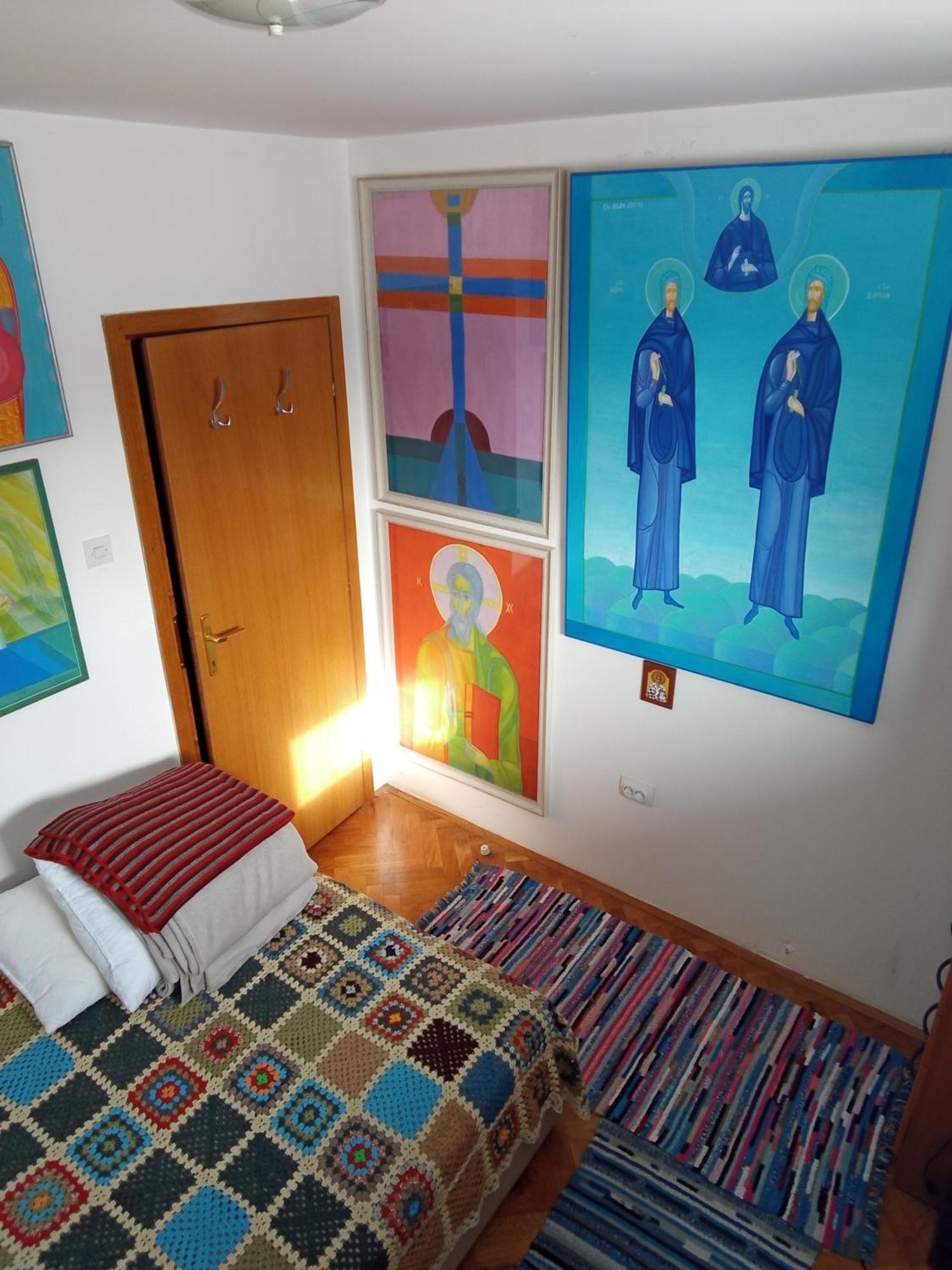 Apartamento Nenad Jevtic Zlatibor Exterior foto
